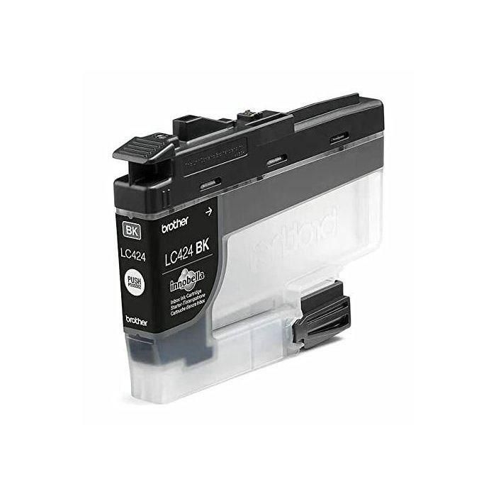 BROTHER tinta negra para DCPJ1200W LC424BK 3