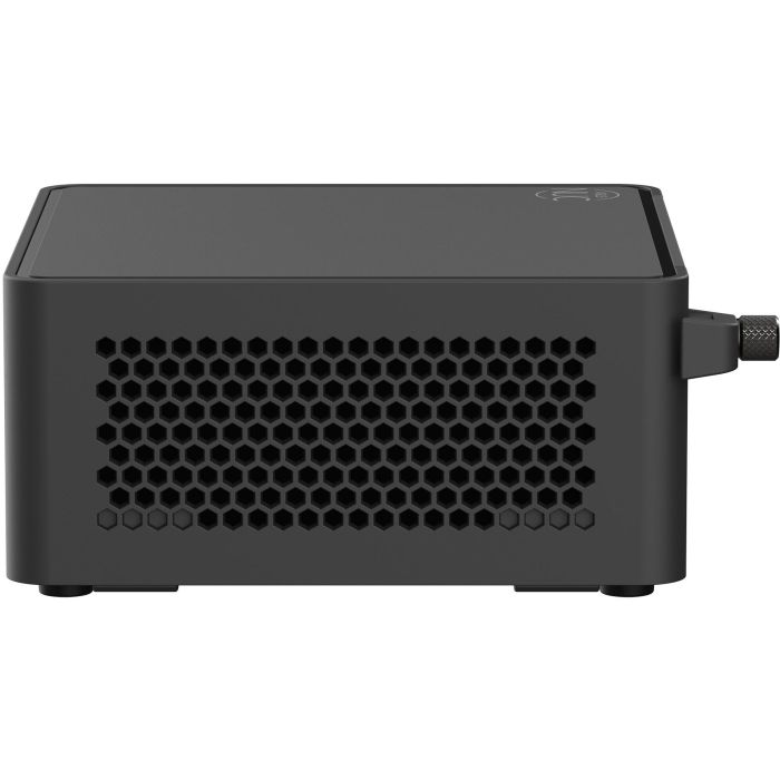 Asus MiniPC NUC 15 Pro RNUC15CRHU500002 Intel Core Ultra 5-225H con IA 10 Asus MiniPC NUC 15 Pro RNUC15CRHU500002 Intel Core Ultra 5-225H con IA 10