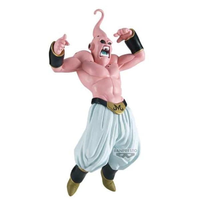 Banpresto Figura Dragon Ball Z Match Makers Majin Buu Vs Gotenks Super Saiyan 3 - BP28823P