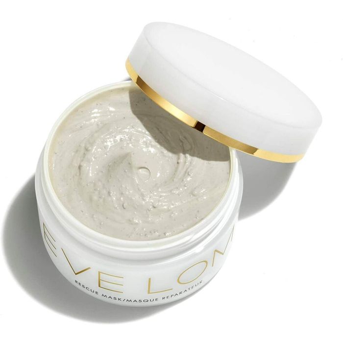 Eve Lom Rescue Mask 100 mL - Mascarilla Facial Semanal de Emergencia para Tez Estresada 4 Eve Lom Rescue Mask 100 mL - Mascarilla Facial Semanal de Emergencia para Tez Estresada 4
