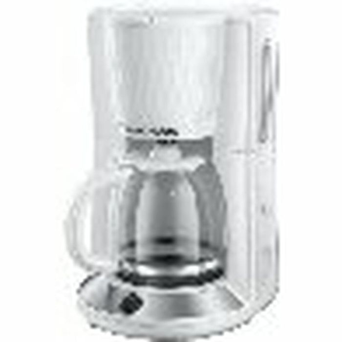 Cafetera de Goteo Russell Hobbs 27010-56 Blanco 1,25 L 1