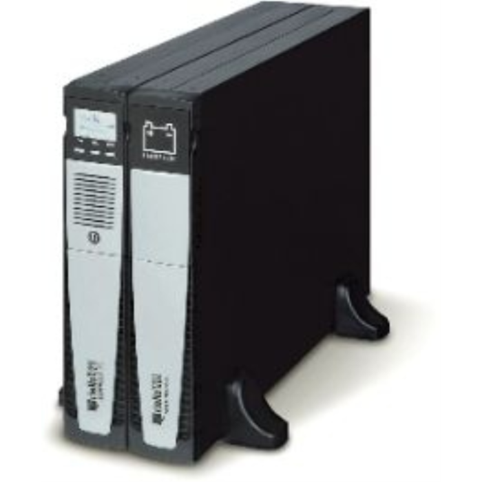 Riello Sentinel Dual UPS On Line Doble Conversión 2200VA (2.2 kVA / 1980 W) Sistema de Alimentación Ininterrumpida