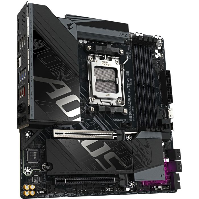 GA-B850M A ELT WF6E (AM5) (D) 3 GA-B850M A ELT WF6E (AM5) (D) 3