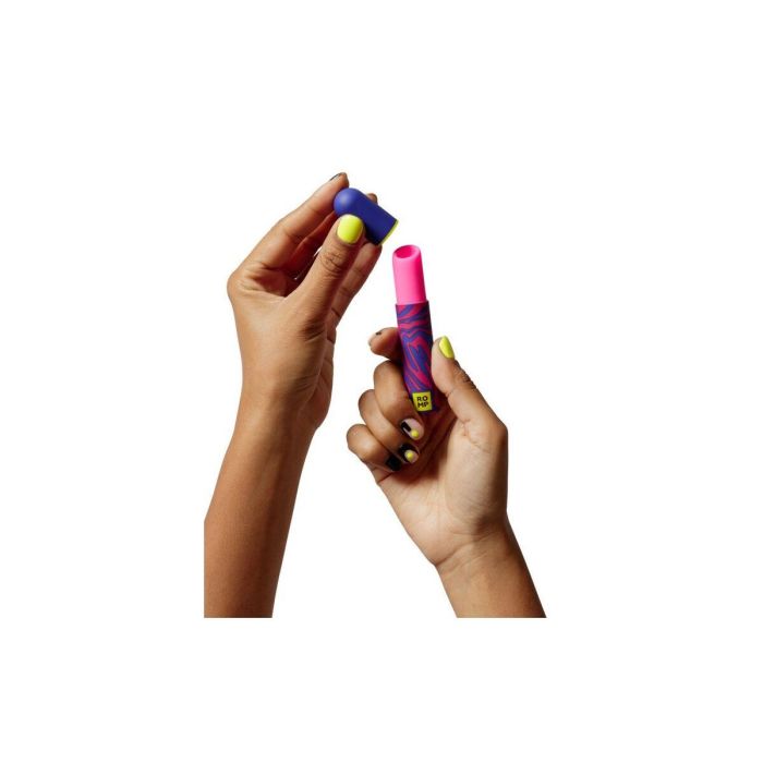 Pintalabios Vibrador Romp 4 Pintalabios Vibrador Romp 4