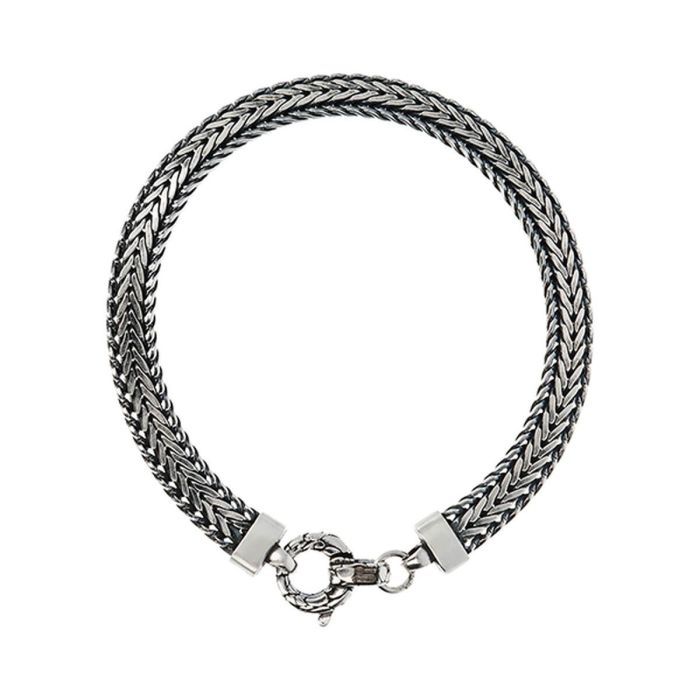 Pulsera Hombre Albert M. WSOX00359.S 19 cm Pulsera Hombre Albert M. WSOX00359.S 19 cm