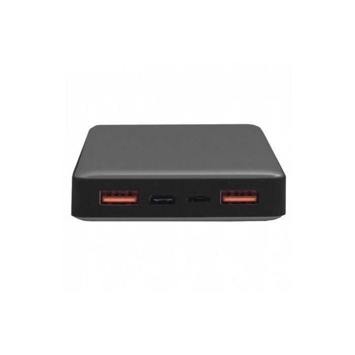 Powerbank 16000mAh Woxter QC 16000/ Gris