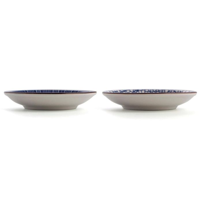 Platillo Porcelana Chef Quid 9 cm