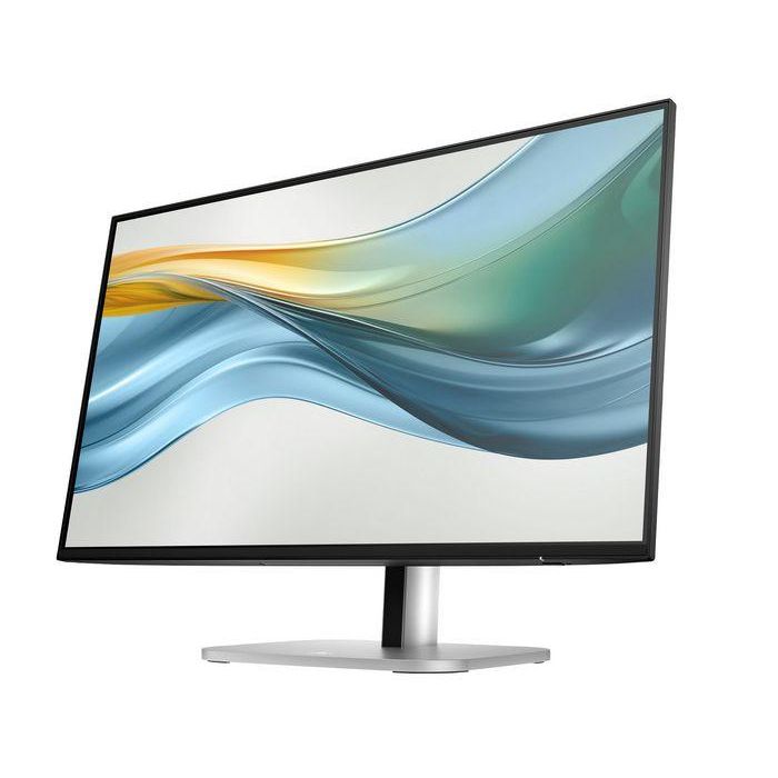 HP Series 5 Pro 23.8 inch FHD USB-C Monitor - 524pu 2 HP Series 5 Pro 23.8 inch FHD USB-C Monitor - 524pu 2