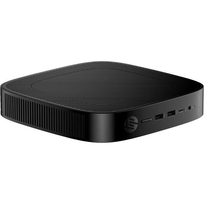 HP Pro t550 Thin Client, ThinPro, 8GB RAM, 32GB eMMC 11 HP Pro t550 Thin Client, ThinPro, 8GB RAM, 32GB eMMC 11