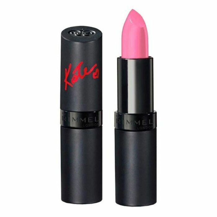 Pintalabios Lasting Finish Rimmel London 4 Pintalabios Lasting Finish Rimmel London 4
