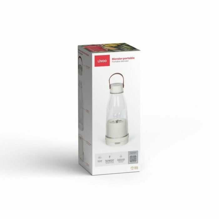 Batidora de Vaso Livoo 2 Batidora de Vaso Livoo 2