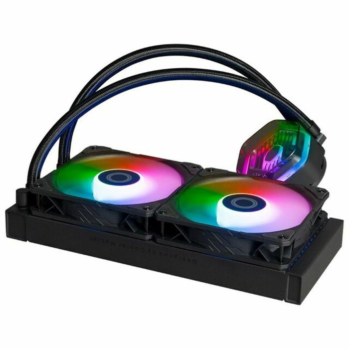 Cooler Master MLX-D24M-A25PZ-R1 MasterLiquid 240 Atmos Refrigeración para PC 29 Cooler Master MLX-D24M-A25PZ-R1 MasterLiquid 240 Atmos Refrigeración para PC 29