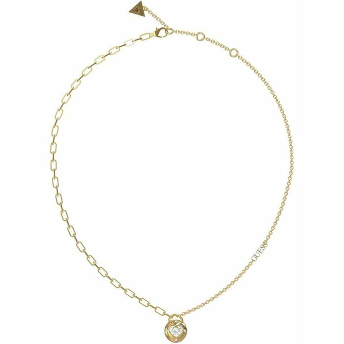 Collar Mujer Guess JUBN03350JWYGT-U 0 Collar Mujer Guess JUBN03350JWYGT-U 0