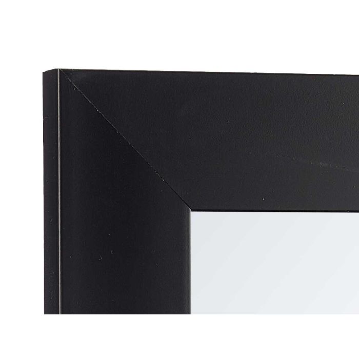 Espejo Negro 50 X 70 Cm Giftdecor (8 Unidades) 3 Espejo Negro 50 X 70 Cm Giftdecor (8 Unidades) 3