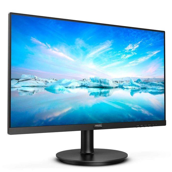 Monitor Philips 222V8LA/00 Full HD 21,5" 75 Hz 2 Monitor Philips 222V8LA/00 Full HD 21,5" 75 Hz 2