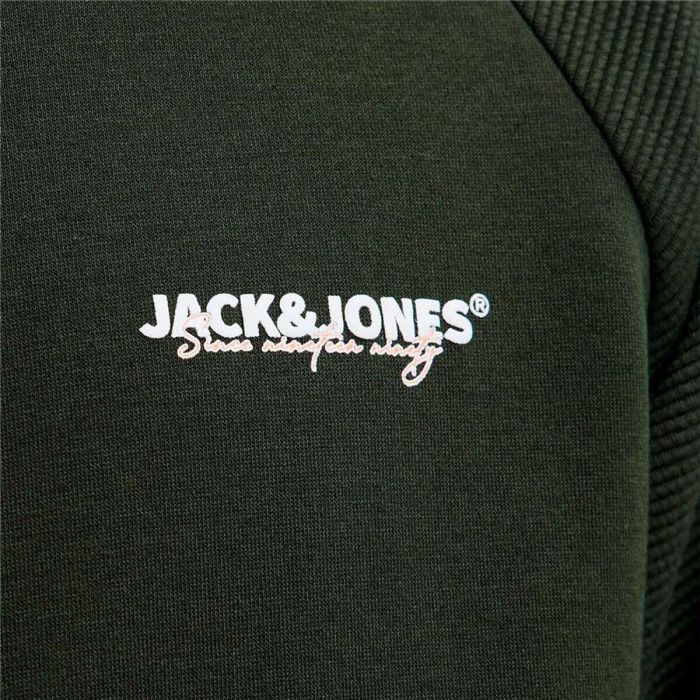 Chaqueta Jack & Jones Jjthatcher Oliva 1