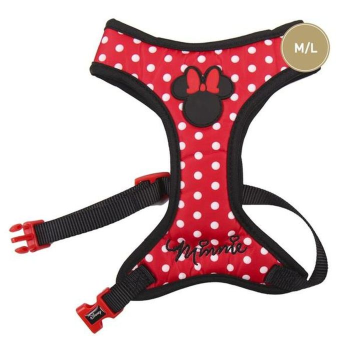 Arnés para perros m/l minnie talla m-l 5 Arnés para perros m/l minnie talla m-l 5