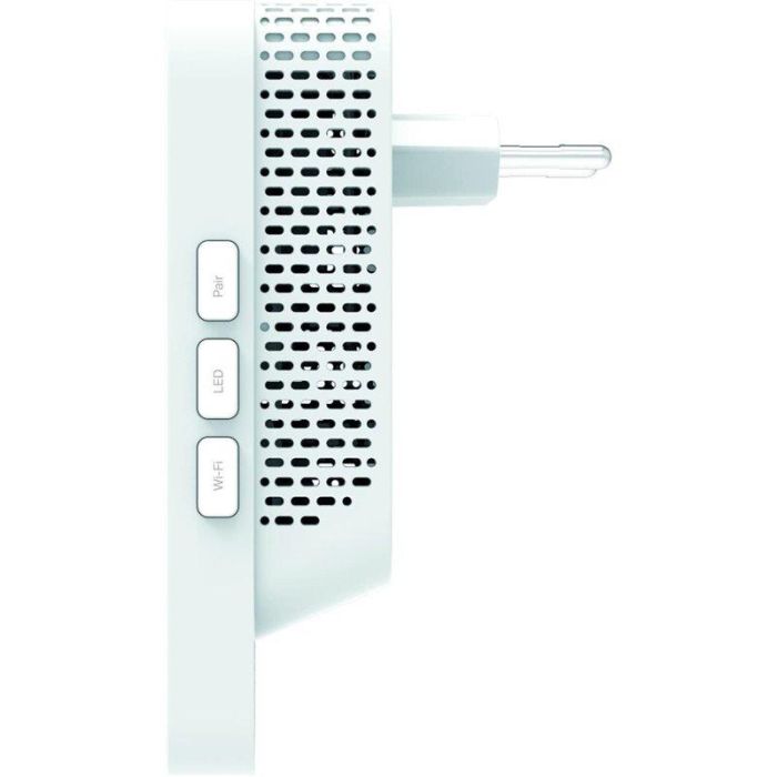 TP-Link TL-WPA7617 adaptador de red PowerLine 1200 Mbit/s Ethernet Wifi Blanco 1 pieza(s) 2 TP-Link TL-WPA7617 adaptador de red PowerLine 1200 Mbit/s Ethernet Wifi Blanco 1 pieza(s) 2
