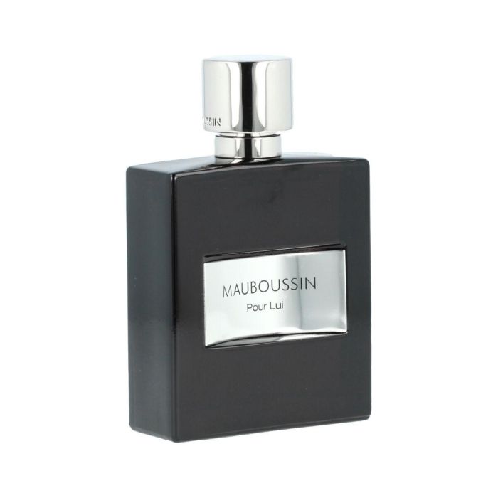 Mauboussin Pour Lui Eau De Parfum Vaporizador 100 Ml 2 Mauboussin Pour Lui Eau De Parfum Vaporizador 100 Ml 2
