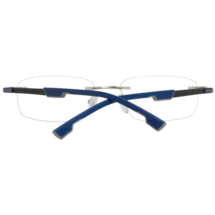 Montura de Gafas Hombre QuikSilver EQYEG03048-53ABLU Gris Ø 53 mm 1 Montura de Gafas Hombre QuikSilver EQYEG03048-53ABLU Gris Ø 53 mm 1