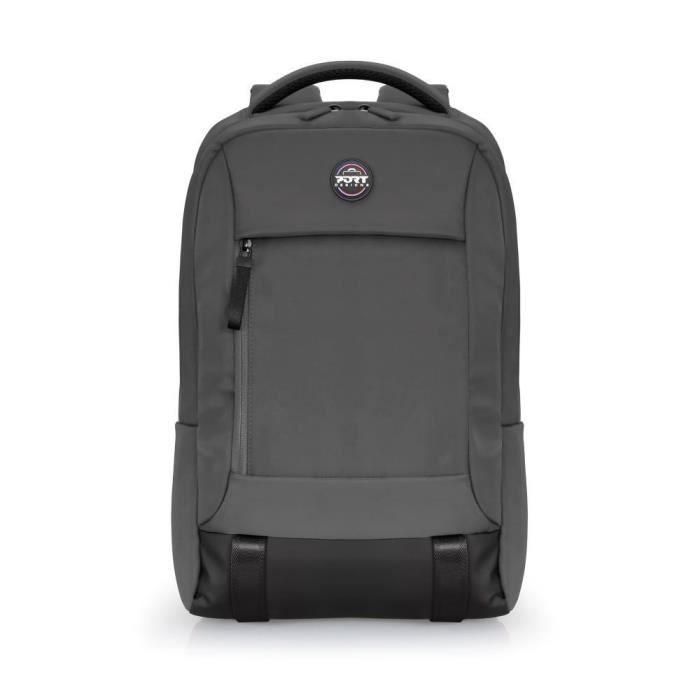 Port Designs POR3567041404268 Mochila para portátil TORINO II 15,6/16 pulgadas Gris 1