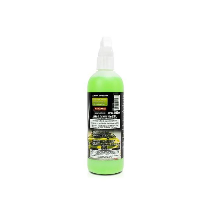 Limpia Insectos MOT50002 500 ml 2