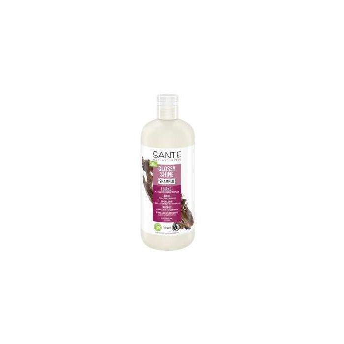 Champu Brillo Radiante Abedul 500 Ml Champu Brillo Radiante Abedul 500 Ml