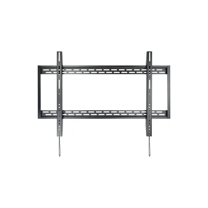 TooQ Soporte de Pared Fijo LP41130F-B para TV de 60 a 100 Pulgadas / hasta 130kg Negro 1