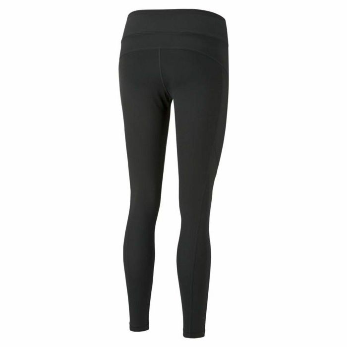 Mallas Deportivas de Mujer Puma Modern7/8  Negro 1 Mallas Deportivas de Mujer Puma Modern7/8  Negro 1