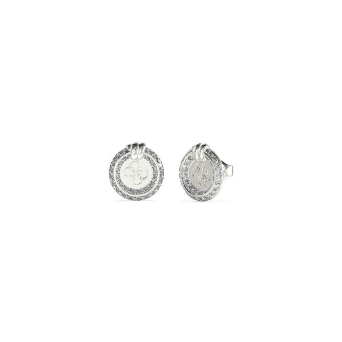 Pendientes Mujer Guess JUBE04058JWRHT-U Acero Inoxidable Pendientes Mujer Guess JUBE04058JWRHT-U Acero Inoxidable