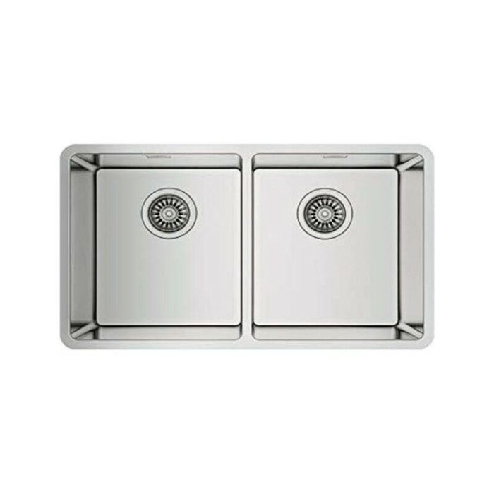 Fregadero de Dos Senos Teka 115030007 Fregadero de Dos Senos Teka 115030007