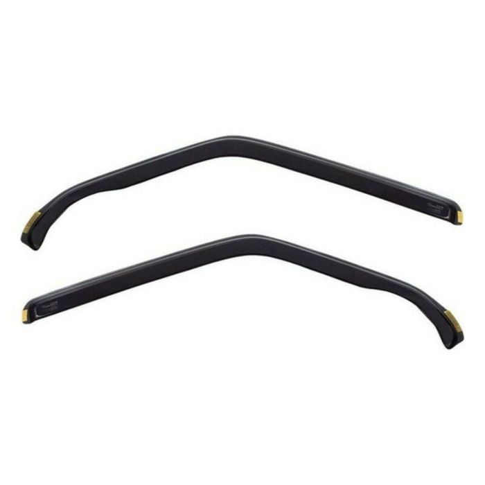 Deflector de viento HEKO 26133 2 Piezas Frontal Deflector de viento HEKO 26133 2 Piezas Frontal