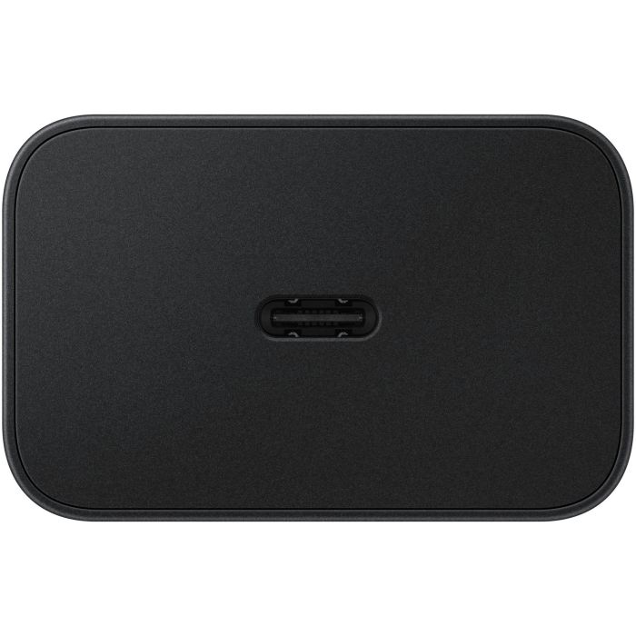 Samsung Cargador Rápido Universal AC Negro EP-T4511XBEGEU 5