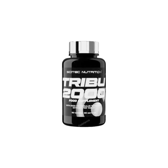 Tribu 2000 90 Tabl.