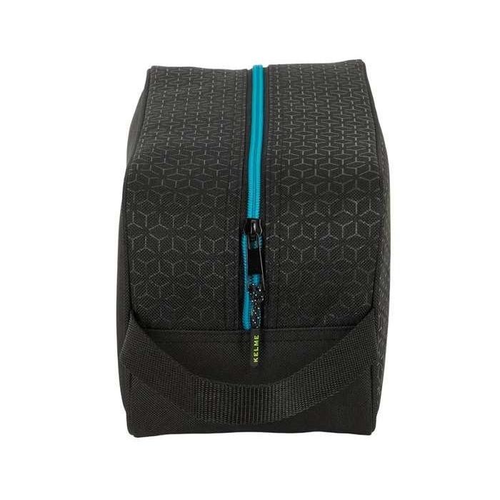 Safta Zapatillero Kelme Iron 150x290x140 mm 2 Safta Zapatillero Kelme Iron 150x290x140 mm 2