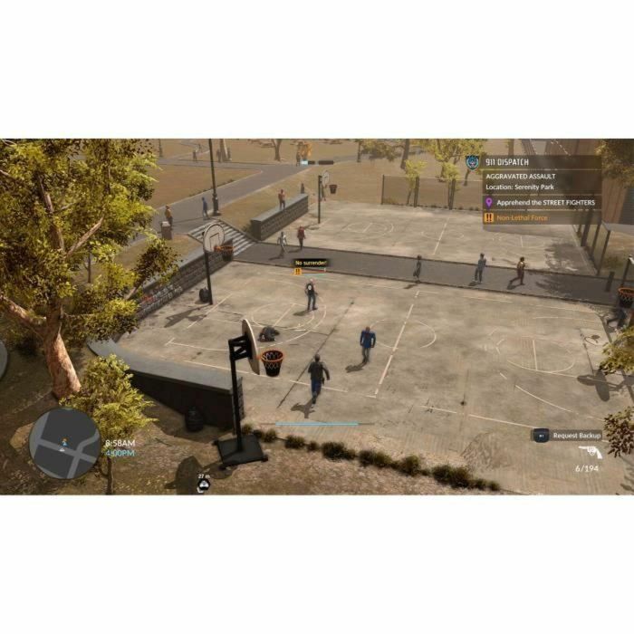 Videojuego PlayStation 5 Microids 3 Videojuego PlayStation 5 Microids 3