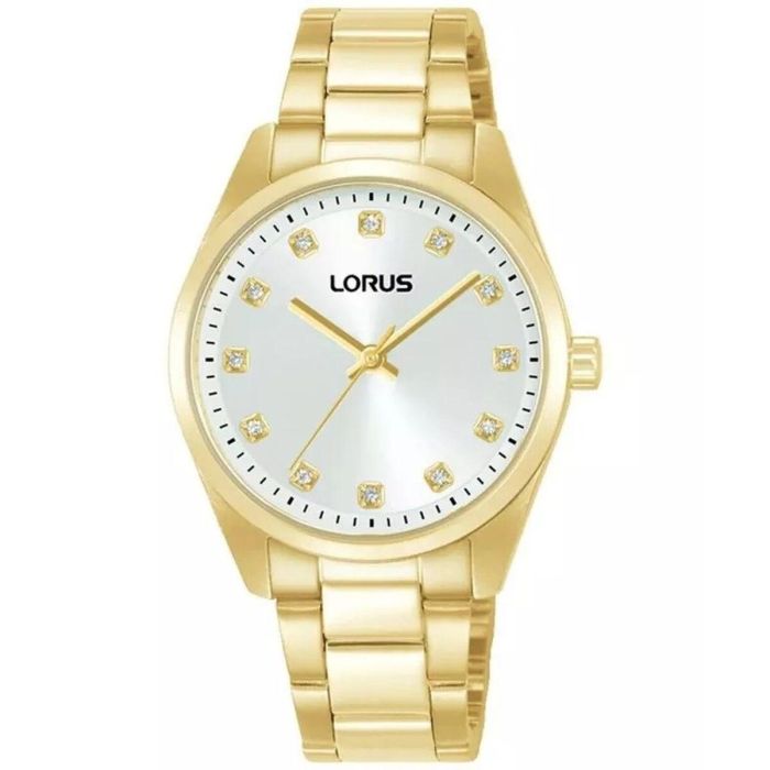 Reloj Mujer Lorus RG328XX9 Dorado Reloj Mujer Lorus RG328XX9 Dorado