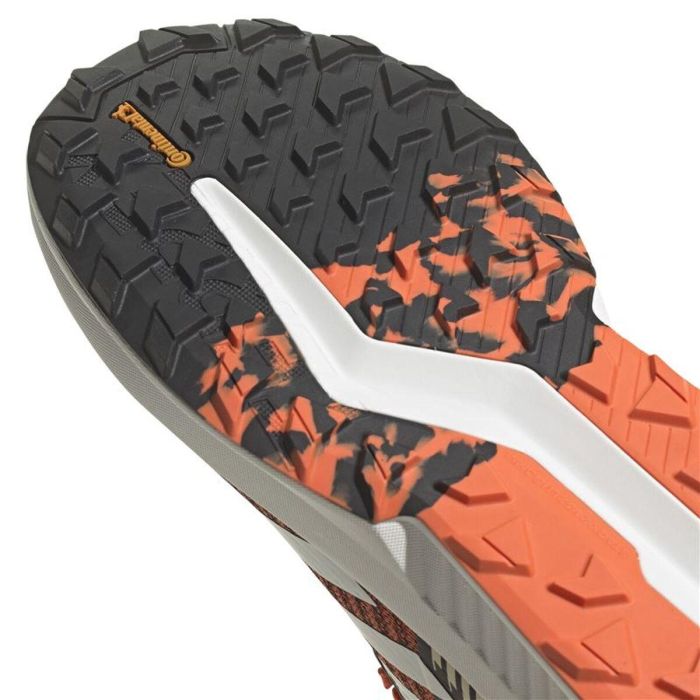 Zapatillas de trail para hombre Adidas Terrex Soulstride Flow Naranja M 2 Zapatillas de trail para hombre Adidas Terrex Soulstride Flow Naranja M 2