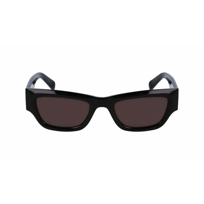 Gafas de Sol Mujer Karl Lagerfeld KL6141S-5221001 Ø 52 mm 2 Gafas de Sol Mujer Karl Lagerfeld KL6141S-5221001 Ø 52 mm 2