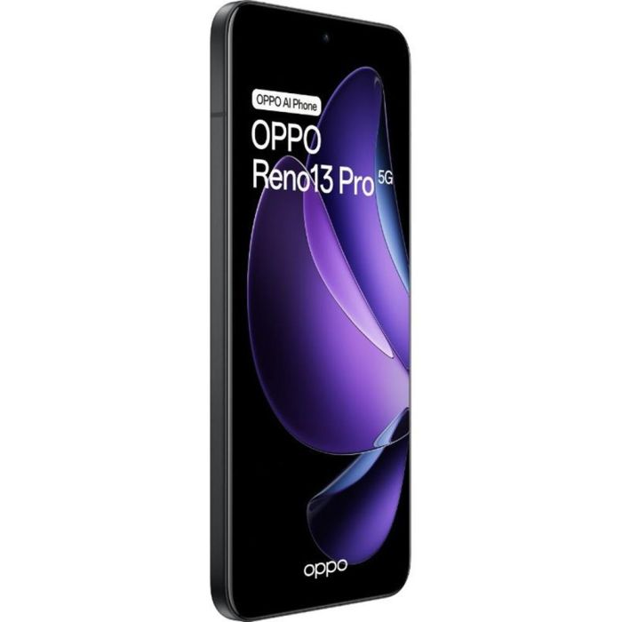 Smartphone Oppo 12 GB RAM 512 GB Gris 4 Smartphone Oppo 12 GB RAM 512 GB Gris 4