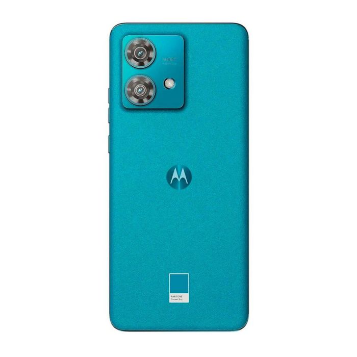 Smartphone Motorola Edge 40 Neo 6,55" 12 GB RAM 256 GB Azul 2 Smartphone Motorola Edge 40 Neo 6,55" 12 GB RAM 256 GB Azul 2