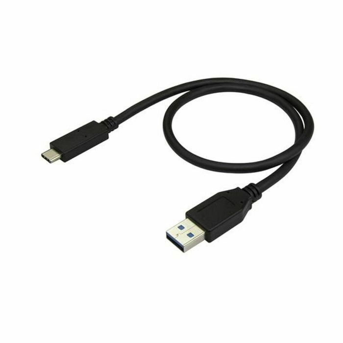 Cable USB A a USB C Startech USB31AC50CM