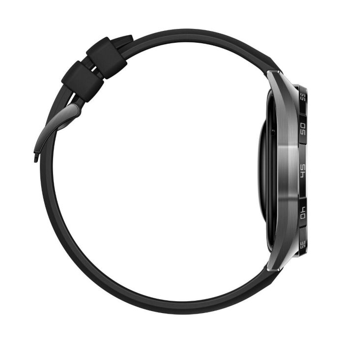 Smartwatch Huawei Watch GT 6 Atum-B19F Negro 1,47" 46 mm 2 Smartwatch Huawei Watch GT 6 Atum-B19F Negro 1,47" 46 mm 2