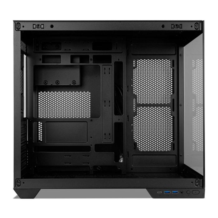 NOX Hummer Astra Neo Black Midi Tower Negro 4 NOX Hummer Astra Neo Black Midi Tower Negro 4