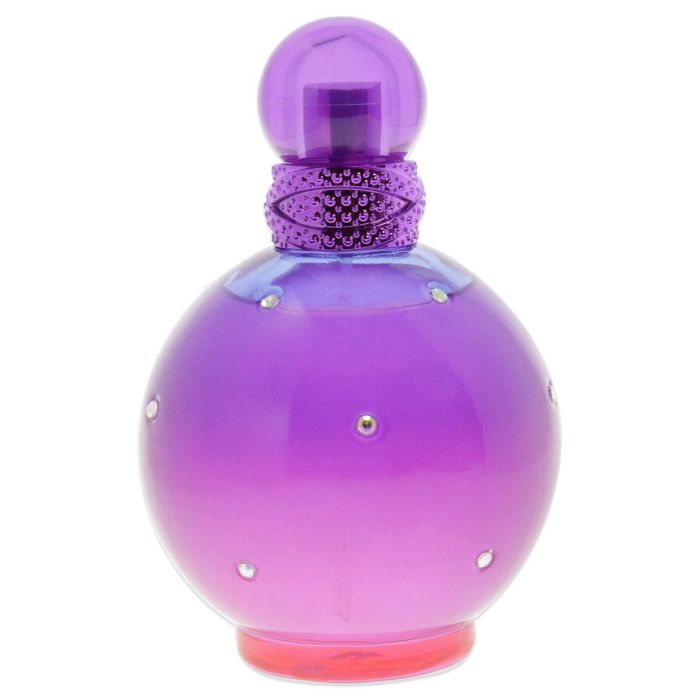 Britney Spears Electric fantasy eau de toilette 100 ml vaporizador 1