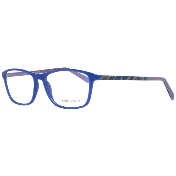 Montura de Gafas Mujer Emilio Pucci EP5048 54090