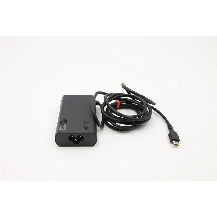 Lenovo 65W power adapter with multiple output voltages (20V, 15V, 9V, 5V), suitable for Lenovo laptops. 6 Lenovo 65W power adapter with multiple output voltages (20V, 15V, 9V, 5V), suitable for Lenovo laptops. 6