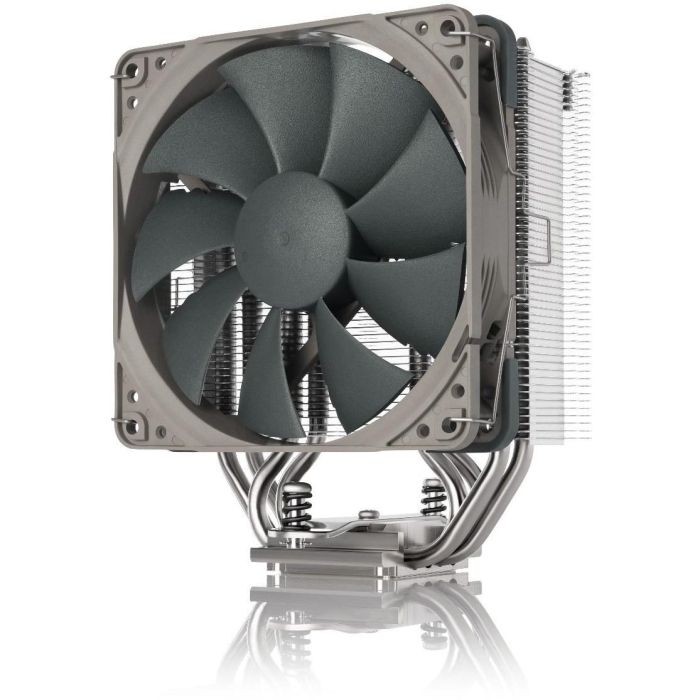 NOCTUA NH-U12S redux Kühler 0 NOCTUA NH-U12S redux Kühler 0