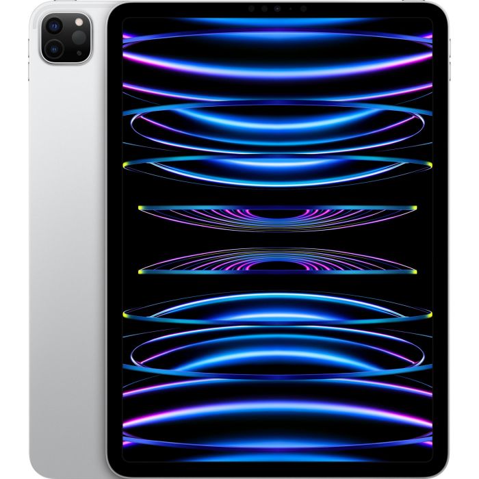 Apple iPad Pro 11 Wi-Fi 2TB silber (4.Gen.) *NEW* 1 Apple iPad Pro 11 Wi-Fi 2TB silber (4.Gen.) *NEW* 1