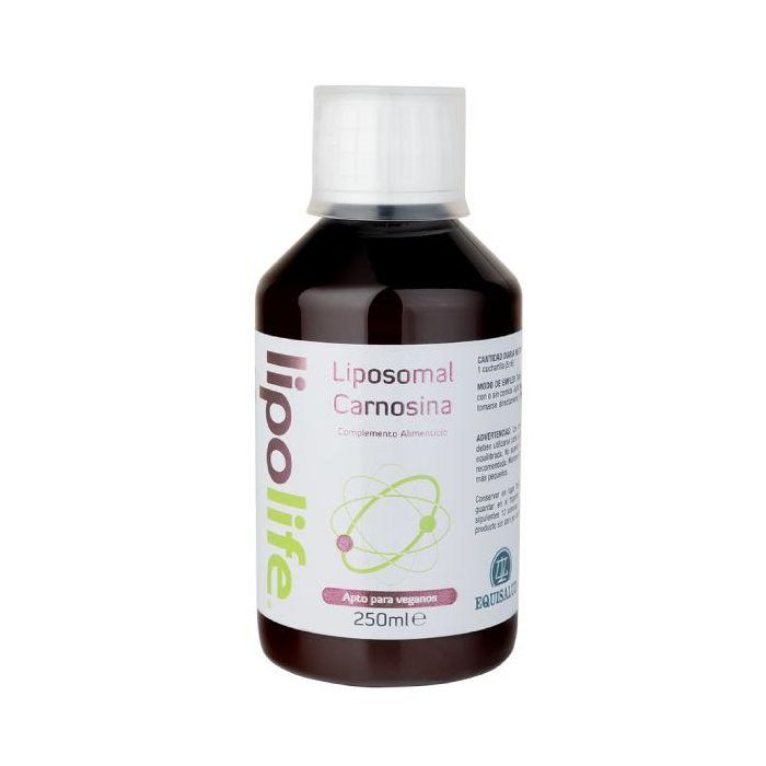 Liposomal Carnosina